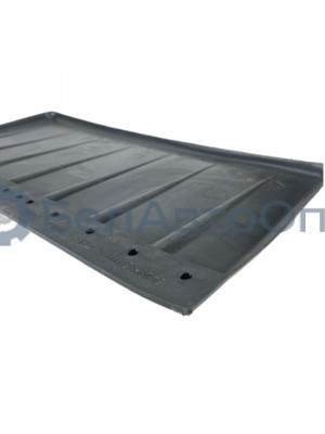 брызговик зад маз 5428-8511111 резино-полимер 280*560 мал повыш прочн