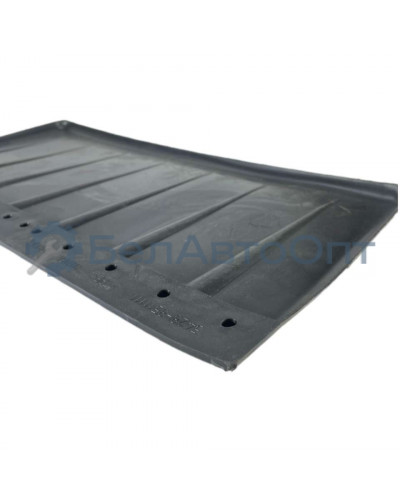 брызговик зад маз 5428-8511111 резино-полимер 280*560 мал повыш прочн