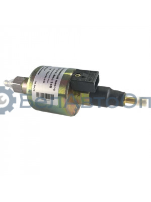 насос топл пжд тн10-6,8мл-24в аналог 14тс-10 маз