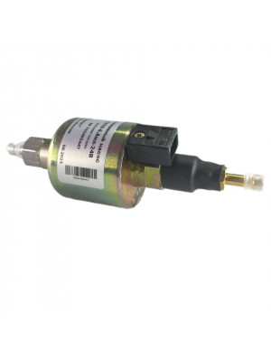 насос топл пжд тн10-6,8мл-24в аналог 14тс-10 маз