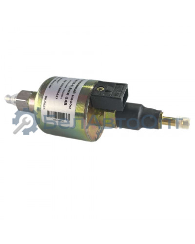 насос топл пжд тн10-6,8мл-24в аналог 14тс-10 маз