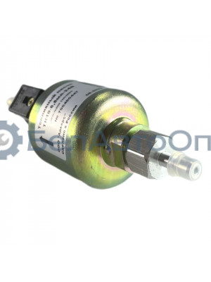 насос топл пжд тн10-6,8мл-24в аналог 14тс-10 маз