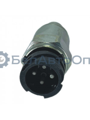 привод спидометра маз пд 8093-5 датчик импульсов маз-4370 завод