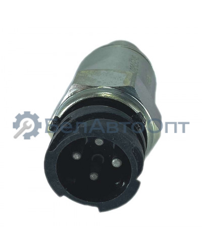 привод спидометра маз пд 8093-5 датчик импульсов маз-4370 завод