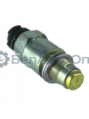 привод спидометра маз пд 8093-5 датчик импульсов маз-4370 завод