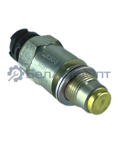 привод спидометра маз пд 8093-5 датчик импульсов маз-4370 завод