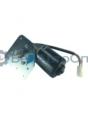 электродвиг стеклооч с ред в сб 13.5205100-02 маз