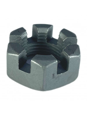 гайка пальца рул тяг 251035 маз тефлон