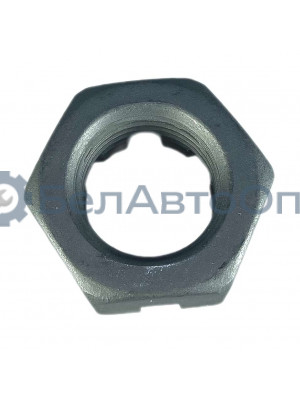 гайка пальца рул тяг 251035 маз тефлон