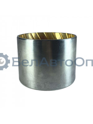 втулка балансира 516-2918022 3-х осн п/п маз биметалл