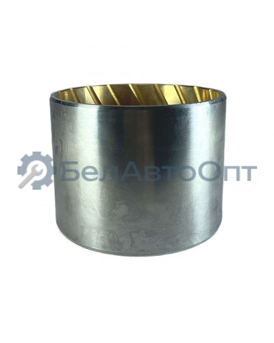 втулка балансира 516-2918022 3-х осн п/п маз биметалл