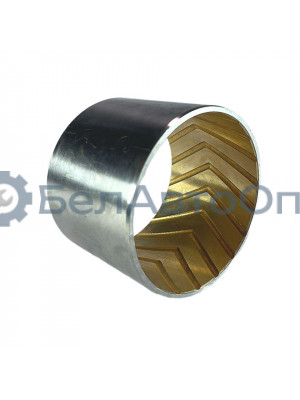 втулка балансира 516-2918022 3-х осн п/п маз биметалл