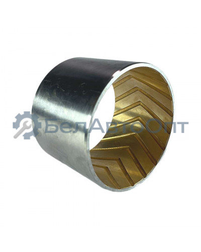 втулка балансира 516-2918022 3-х осн п/п маз биметалл