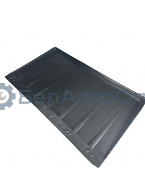 брызговик зад маз 54321-8511111 резино-полимер 400*680 повыш прочн