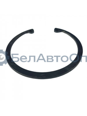 кольцо стопор штанги реакт 400468 п/прицеп маз
