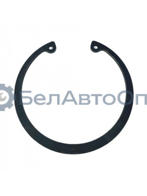 кольцо стопор штанги реакт 400468 п/прицеп маз