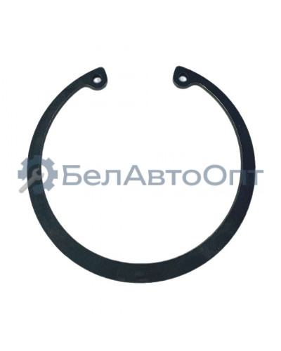 кольцо стопор штанги реакт 400468 п/прицеп маз