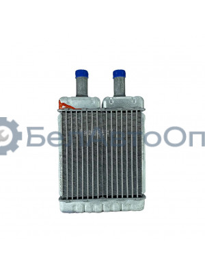 радиатор отопителя 12.103к-8101060-30 алюм кор салон пасс амаз