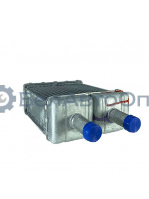 радиатор отопителя 12.103к-8101060-30 алюм кор салон пасс амаз