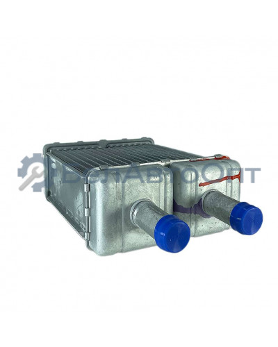 радиатор отопителя 12.103к-8101060-30 алюм кор салон пасс амаз