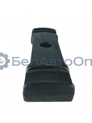 накладка рессоры зад 6418-2912412 балансир 6418 маз-5440 6430 6501 спецмаш