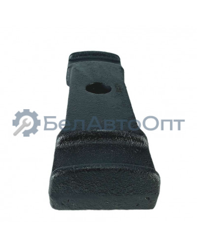 накладка рессоры зад 6418-2912412 балансир 6418 маз-5440 6430 6501 спецмаш