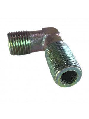 угольник м16*16 402984 аналог 402947 маз