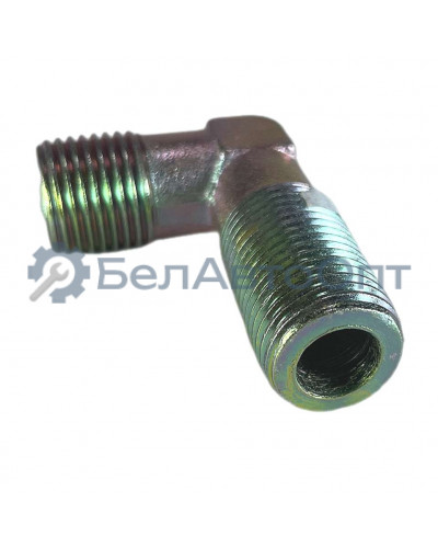 угольник м16*16 402984 аналог 402947 маз