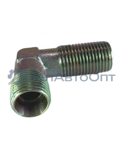 угольник м16*16 402984 аналог 402947 маз