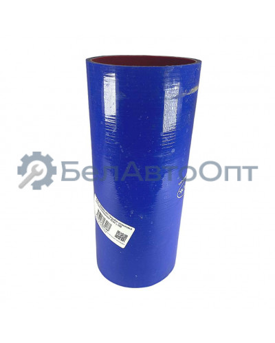 патрубок охл наддув 64301-1323092 аналог 64221-1323092 230мм 90*100 силик армир