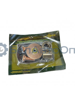 р/к стартера ст25 полн 9 наим ст25-3708800