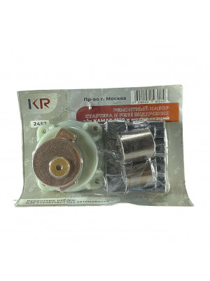 р/к стартера ст142 полн 9 наим ст142.3708200/088