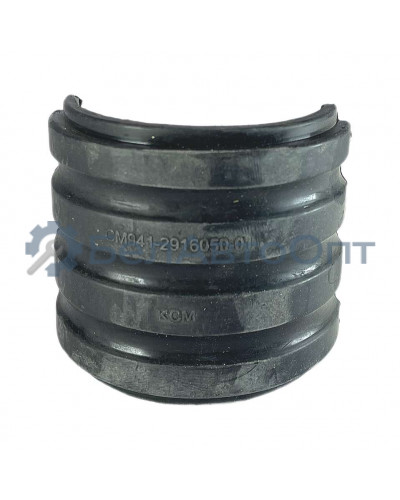 вкладыш стабилиз 941-2916050-01 маз п/прицеп