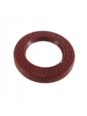 сальник 42*64*10*2,2 вал перв 236-1701230 фторсиликон