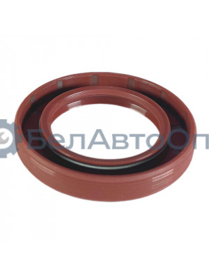 сальник 42*64*10*2,2 вал перв 236-1701230 фторсиликон