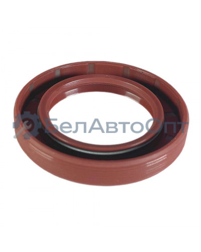 сальник 42*64*10*2,2 вал перв 236-1701230 фторсиликон