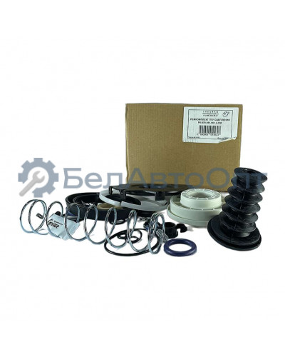 р/к пгу вабко рк-970.051.437.0 / 970.051.961.2-01 полный