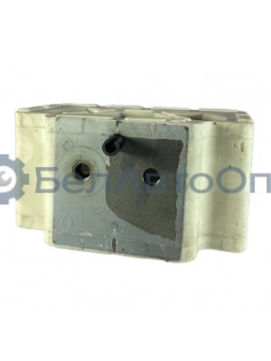 подушка двиг бок 6422-1001034/35 маз силикон