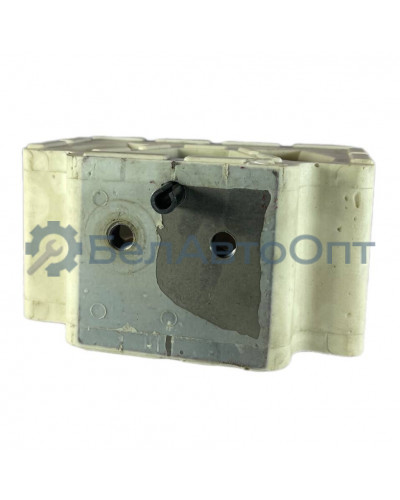 подушка двиг бок 6422-1001034/35 маз силикон