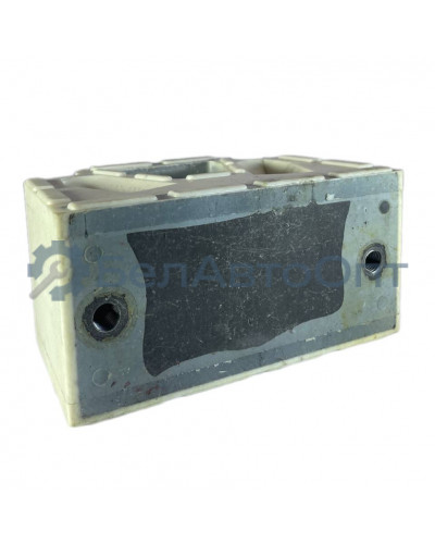 подушка двиг бок 6422-1001034/35 маз силикон