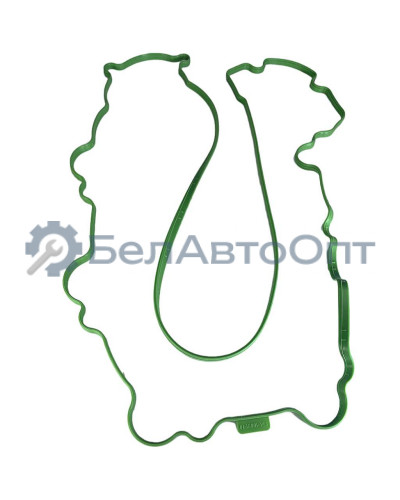 прокладка клап крыш ямз-536-1003270 силикон