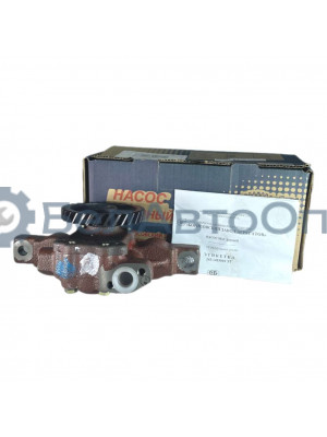 насос маслянный 245-1403010-в z=32 маз-4371 д245.35е4