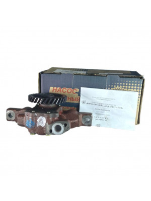 насос маслянный 245-1403010-в z=32 маз-4371 д245.35е4