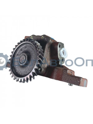 насос маслянный 245-1403010-в z=32 маз-4371 д245.35е4