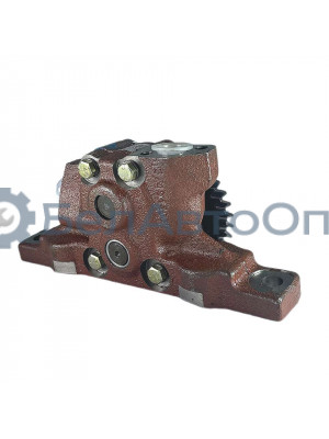 насос маслянный 245-1403010-в z=32 маз-4371 д245.35е4