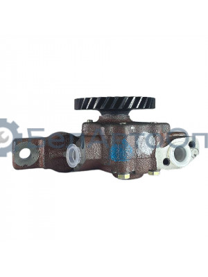 насос маслянный 245-1403010-в z=32 маз-4371 д245.35е4