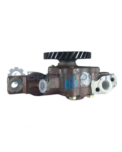 насос маслянный 245-1403010-в z=32 маз-4371 д245.35е4