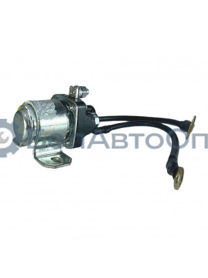 реле стартера дополн м9т.3708д 24в