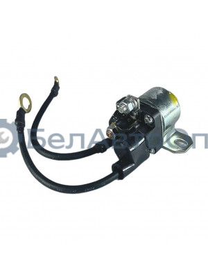 реле стартера дополн м9т.3708д 24в