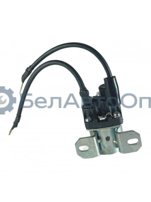 реле стартера дополн м9т.3708д 24в